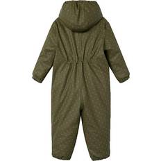 Lil'Atelier Dry10 Rainsuit - Kalamata (13229896)