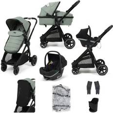 Babylo Panorama XTi (Duo) (Travel system)