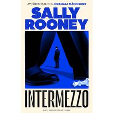 Intermezzo sally rooney Intermezzo (Indbundet, 2024)