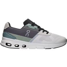 On Herren Schuhe reduziert On Cloudrift M - White/Asphalt