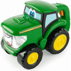 Tomy Kids John Deere Johnny Tractor Toy & Flashlight