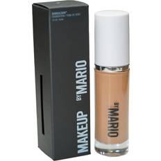 MAKEUP BY MARIO Cosmetics MAKEUP BY MARIO SurrealSkin Liquid Foundation, Liquid Formula, Vegan, Long-wearing coverage, Hydrating, Natural Finish, Size 30 mL (16C medium with cool undertone)
