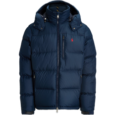 The Gorham Down Jacket - Collection Navy