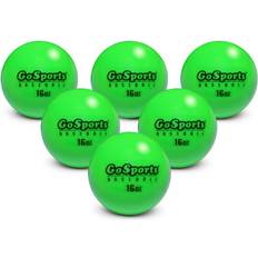 Baseball GoSports Weighted Training Balls 6 Pack