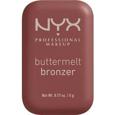 NYX Buttermelt Bronzer #07 Butta Dayz