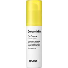 Pehmentävä Silmänympärysvoiteet Dr.Jart+ Ceramidin Eye Cream