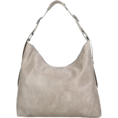 Ellie Crossbody Bag - Elephant Grey