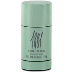 Hygieneartikler Cerruti 1881 Men Deodorant Stick 75 ml 75ml