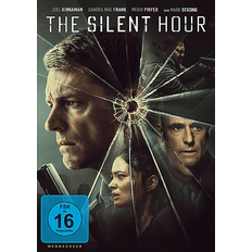 Filme The Silent Hour