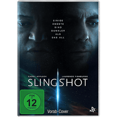 Filme Slingshot