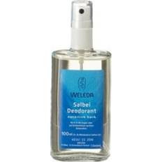 Weleda Hygienartiklar Weleda Sage Deodorant 100 ml 100ml