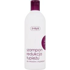 Ziaja Anti-Dandurff Shampoo For Women 400 ml 400ml