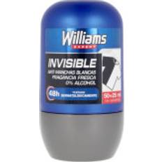 Williams Williams Expert Invisible 48h Deo Roll On 75 ml 75ml
