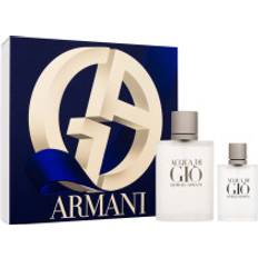 Giorgio Armani Acqua di Gio Pour Homme For Men 100 ml