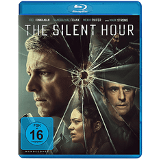 Filme The Silent Hour