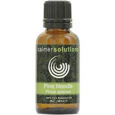 Massage- & Relaxation Products Calmer Solutions Pine needle 30ml 100% pure essential oil