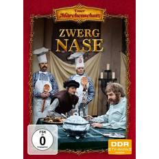 Filme Zwerg Nase DVD