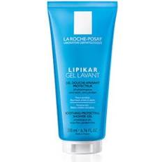 Dusjkremer La Roche-Posay Lipikar Gel Lavant Soothing And Protective Shower Gel 750 ml