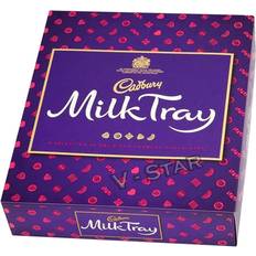 Cadbury Chocolates on sale Cadbury Milk Tray Box Chocolates, 180g