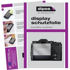 Dipos 6x Screen Protector For Fujifilm X-T3