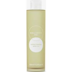 Super Firming Body Oil