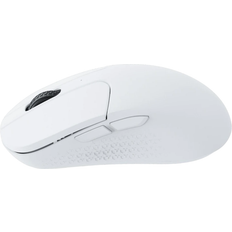 Keychron Gamingmus Keychron M3 Mini 4K Wireless White