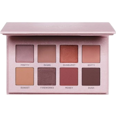 Maquillage des yeux Anastasia Beverly Hills Mini Palette Glam To Go