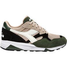 Diadora Donna Scarpe Diadora N902 - Beige Oxford