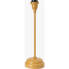 Belysning PR Home Lottie Yellow Lampfot 45cm