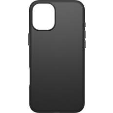 OtterBox iPhone 16 Plus Symmetry skal ProPack (svart)