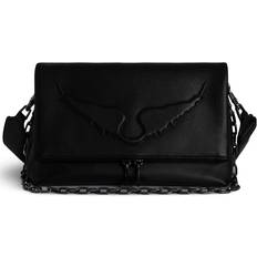 Zadig & Voltaire Sac Rocky Noir Femme