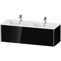 MDF Waschbecken für Doppelwaschbecken Duravit XViu XV4029 (XV40290B140)