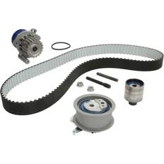 Bilar Motordelar SKF Vattenpump + Kuggremsats VKMC 01250-1