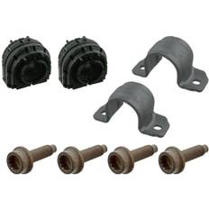 Volkswagen Chassidelar FEBI BILSTEIN 39650 Anti Roll Bar Bush Kit