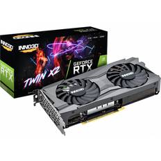 Inno3D GeForce RTX 3060 TWIN X2 12GB GDDR6