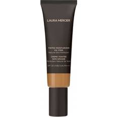 Vitaminer BB-creams Laura Mercier Tinted Moisturizer Oil Free Natural Skin Perfector SPF20 5W1 Tan