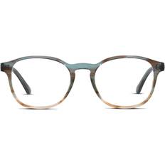 Multifarvet Brille Ray-Ban RX 5417 8252 Men, Women