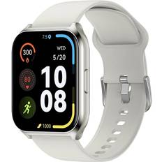 LS02 Pro 1.85tm 240x284 Bluetooth 100 Træningstilstande