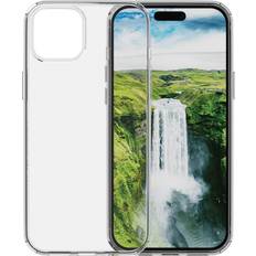 dbramante1928 iphone 15 plus cover slim clear shockproof tough back case