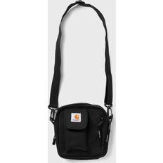 Black - Men Handbags Carhartt WIP Essentials Bag Black