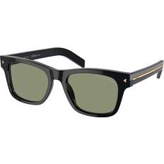 Prada Lunettes de soleil vente Prada PR A17S Polarized 16K20G