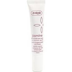 Ziaja Ögonvård Ziaja Jasmine Eye Cream Oĭní Krém Proti Vráskám 15 ml