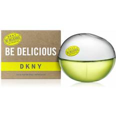 DKNY Be Delicious 100% Pure New York Eau de Parfum Pour Femme 50 ml 50ml