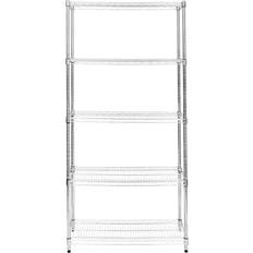 Kukoo Wire Racking 45 x 90 x 180 cm