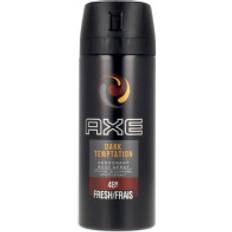 Axe Dark Temptation Deodorant Spray 150 ml 150ml