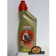 Castrol Automatische Transmissieoliën Castrol Transmax ATF Z 15D6CD Olie 1