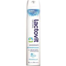 Lactovit Original Deodorant Spray 200 ml 200ml