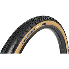 Panaracer Gravelking X1 Plus TLR Tubeless Gravel Tyre 700x45C