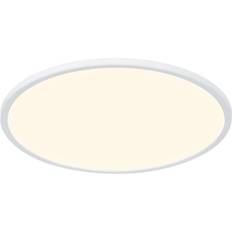 Nordlux led plafond oja 42 dæmpbar Nordlux Oja White Loftplafond ∅ 42.4cm