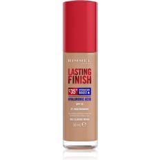 Lasting Finish 35HR Foundation Classic Beige SPF20